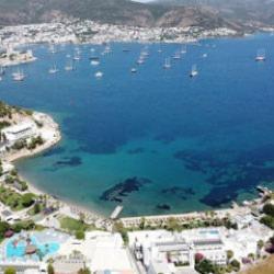 İranlı turist krizi Bodrum turizmini vurdu!
