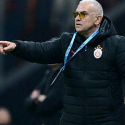  İrfan Saraloğlu'ndan Fenerbah&ccedil;e s&ouml;zleri: 'Ma&ccedil;ın &ouml;nemini artırdı'