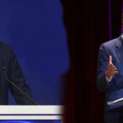 İspanya'dan savaş karşıtı ortak ses