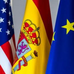 İspanya'dan son dakika ABD duyurusu! Trump'a b&uuml;y&uuml;k rest! "Korkmuyoruz" deyip ilan ettiler