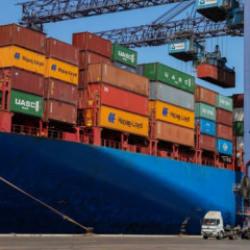 İspanya'ya ocak-şubat d&ouml;neminde rekor ihracat