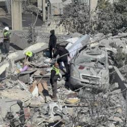 İsrail, Hizbullah komutanı Hasan Salame'yi &ouml;ld&uuml;rd&uuml;ğ&uuml;n&uuml; a&ccedil;ıkladı