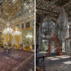 İsrail, İran'da T&uuml;rk mirasına saldırıyor: Bunun adı 'k&uuml;lt&uuml;rel soykırım'