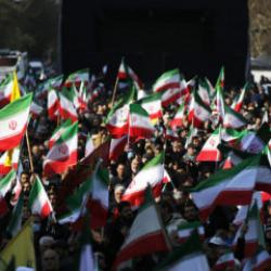 İsrail'den İran itirafı! 'Ger&ccedil;ek&ccedil;i hedef değil'