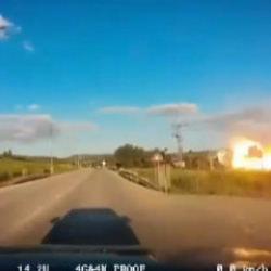 İsrail'e şok darbesi: &Ccedil;ok kritik nokta b&ouml;yle vuruldu!