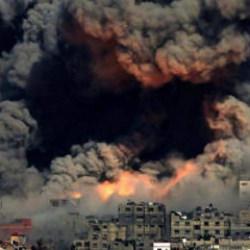 İsrail'in n&uuml;kleer saldırı planı 'Samson Se&ccedil;eneği' g&uuml;ndemde! Savaşı kaybederse son &ccedil;are...