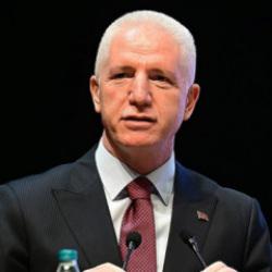 İstanbul Valisi G&uuml;l'den İBB davasındaki iddialara yanıt: B&ouml;yle bir diyalog kurmadım