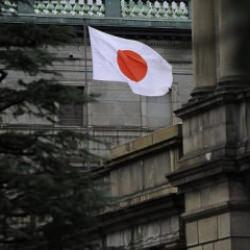 Japonya 281 vatandaşını Orta Doğu'dan tahliye etti