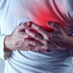 V&uuml;cudunuzun dengesini alt&uuml;st ediyor! Kalp krizi riskini artırıyor