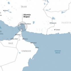 Kandırmaca bitti: K&ouml;rfez artık T&uuml;rkiye'siz yapamaz