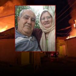  Kasap &ccedil;iftinin &ouml;l&uuml;m&uuml;nde korkun&ccedil; detay: Altın dişleri bile s&ouml;km&uuml;şler