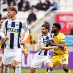 Kasımpaşa-Ey&uuml;pspor! CANLI