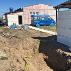 Kayıp olarak aranan 13 yaşındaki &ccedil;ocuk &ouml;l&uuml; bulundu! Katilin babası olduğu iddia edildi