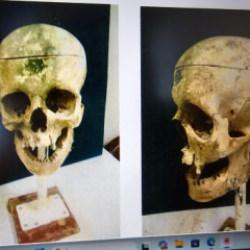 18 yıllık sır &ccedil;&ouml;z&uuml;ld&uuml;: 'Kirpi Ahmet'i boğup &ccedil;uvala koyduktan sonra baraja atmışlar