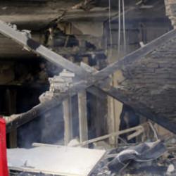 Komşudan ABD ve İsrail'e net mesaj: 'İran'a karşı kullandırtmayacağız'