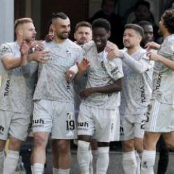 K&ouml;rfez'e deplasmanda tek gol yetti! 