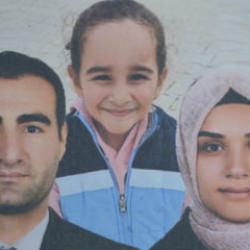 Mardin'de 3 kişili aileyi evinde katleden komşu i&ccedil;in istenen ceza belli oldu