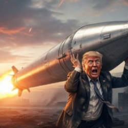 Lakabı 'şeytan!' İlk sırada ABD'nin korkulu r&uuml;yası var! İşte d&uuml;nyanın en &ouml;l&uuml;mc&uuml;l 10 f&uuml;zesi