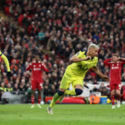 Liverpool, Tottenham'a son dakikada takıldı