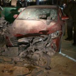 L&uuml;bnan'da can kaybını a&ccedil;ıkladı! Bilan&ccedil;o ağırlaşıyor