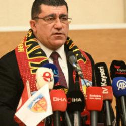 Ma&ccedil; biter bitmez jet hızıyla tepki! Bir S&uuml;per Lig ekibi daha MHK'yı istifaya &ccedil;ağırdı