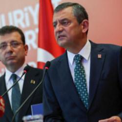 Mahmut &Ouml;v&uuml;r: İmamoğlu ve &Ouml;zel, CHP'yi intihara s&uuml;r&uuml;klediklerini g&ouml;sterdi