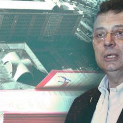 Mahmut &Ouml;v&uuml;r'den "İmamoğlu Su&ccedil; &Ouml;rg&uuml;t&uuml;" davası analizi: 3 kilit dosya!