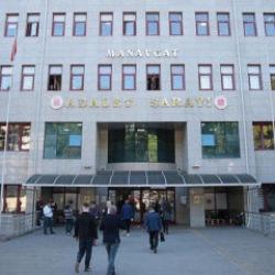 Manavgat Belediyesine y&ouml;nelik soruşturmada 12 kişi daha tutuklandı