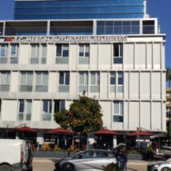 CHP&rsquo;li Mersin B&uuml;y&uuml;kşehir Belediyesi'ne r&uuml;şvet ve ihale operasyonu