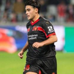 'Midtjylland'da son sezonum' diyen Aral Şimşir'den Trabzonspor ve F.Bah&ccedil;e itirafı!