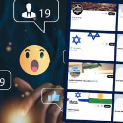 Mossad bağlantılı provokasyon ağına darbe: T&uuml;rkiye'yi hedef alan 4 hesaba erişim engeli