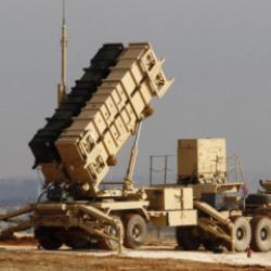 MSB: Malatya'ya Patriot Sistemi konuşlandırıldı