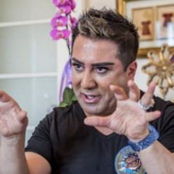 Murat &Ouml;v&uuml;&ccedil; davasında yeni gelişme!