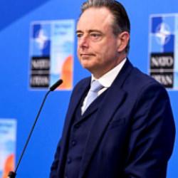 NATO &uuml;lkesinden bomba teklif: Tek yol Rusya ile anlaşmak