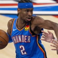 NBA'de Thunder-Celtics ma&ccedil;ında 63 yıllık rekor kırıldı