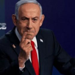Netanyahu'dan itiraf gibi a&ccedil;ıklama! Mesih'i bekliyor: Krallığa ulaşacağız...