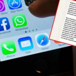 &Ouml;ğretmenlere emoji soruşturması başlatan m&uuml;d&uuml;r g&ouml;revden alındı