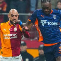 Okan Buruk yok! Galatasaray, Başakşehir sınavında: Orta sahada rotasyon...