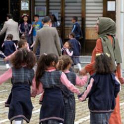 Okullarda ara tatil başlıyor: 18 milyon &ouml;ğrenci dinlenecek