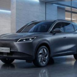 OMODA & JAECOO yeni modelleriyle T&uuml;rkiye pazarında vites y&uuml;kseltiyor