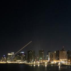 Orta Doğu alev alev! ABD&rsquo;nin B-2 hayalet u&ccedil;akları havalandı