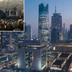 Orta Doğu'daki savaş finans merkezine sı&ccedil;radı! Dubai'de ofisler kapanıyor