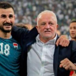 Ortadoğu krizi D&uuml;nya Kupası&rsquo;nı etkiledi: Savaş nedeniyle Irak ma&ccedil;a &ccedil;ıkamayabilir