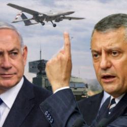 &Ouml;zg&uuml;r &Ouml;zel Netanyahu&rsquo;ya &lsquo;Ne duruyorsun T&uuml;rkiye&rsquo;ye vursana!&rsquo; dedi&hellip;