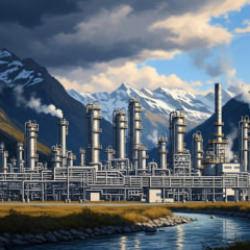 Petrol Havzaları İsvi&ccedil;re&rsquo;de Olsaydı? ABD-&Ccedil;ayın taşıyla &ccedil;ayın kuşunu vurmak