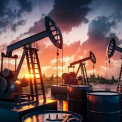 Petrol y&uuml;zde 90'a dayandı: K&uuml;resel enflasyon y&uuml;zde 1 artabilir! 