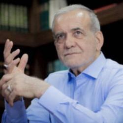 Pezeşkiyan'dan son dakika a&ccedil;ıklaması: Tarihten hi&ccedil; ders &ccedil;ıkarmamışlar