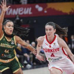 Potanın Perileri 3 sayıyla kaybetti