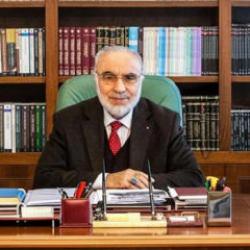 Prof. Dr. Raşit K&uuml;&ccedil;&uuml;k&rsquo;ten tarihi itiraf: Erbakan&rsquo;ın adaylık s&uuml;recinde yaşananları anlattı