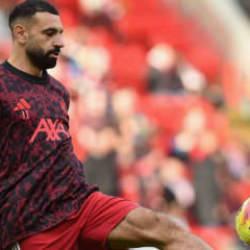 Rekora bir adım... Mohamed Salah, Galatasaray ma&ccedil;ında tarihe ge&ccedil;ebilir!